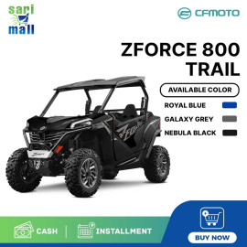ZFORCE 800 TRAIL