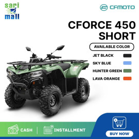CFORCE 450 Short