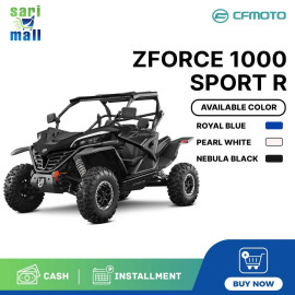 ZFORCE 1000 SPORT R