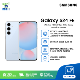 Samsung Galaxy S24 FE S721 (Bicol)