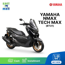 YAMAHA NMAX TECH MAX BTU1 (Bicol)