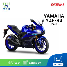 YAMAHA YZF-R3 BVJD