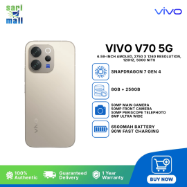 Vivo V70 5G