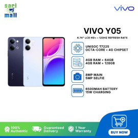 Vivo Y05