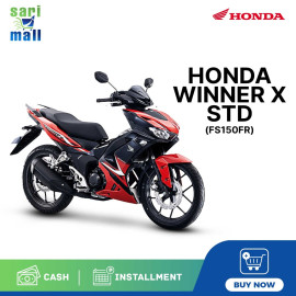 HONDA WINNER X STD (FS150FR)- (Bicol)