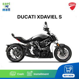 DUCATI XDAVIEL S