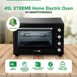XTREME HOME Electric Oven XH-SMARTOVEN40L5 45L