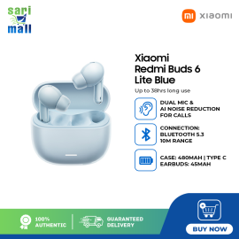 Xiaomi Redmi Buds 6 Lite