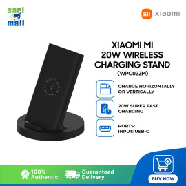 Xiaomi Mi 20W Wireless Charging Stand WPC02ZM