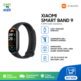 Xiaomi Smart Band 9