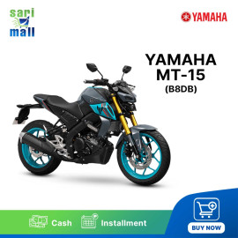YAMAHA MT-15 B8DB (Bicol)