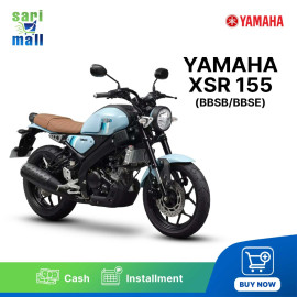 YAMAHA XSR 155 BBSB/BBSE (Bicol)