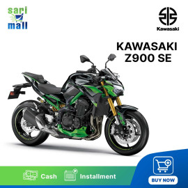 KAWASAKI Z900 SE- ZR900TTSNN