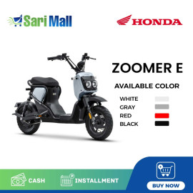 Honda Zoomer E